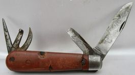 Militärsackmesser: Elsener Schwwyz 21