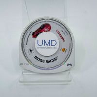 Ridge Racer (PSP)