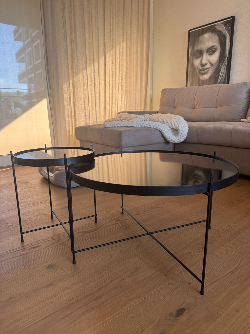 Tavoli: 2x Couchtisch Verrado Set – Usato da Kloten venduto da Isays 3