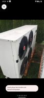 Wärmepumpe Levant 22kW