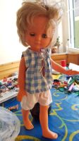 Puppe Vintage 1970ger 38cm  poupée
