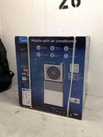 Midea PortaSplit - 12000BTU - 3.5kW