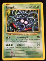 Pokemon Tangela - Evolutions 8/108 - Deutsch