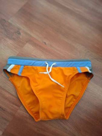 Badehose Gr. 128 NEU  ***TOP-Preis***
