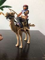 Playmobil 5389 Egyptian Warrior with Camel 