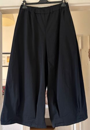 PANTALONS EN COTON! M