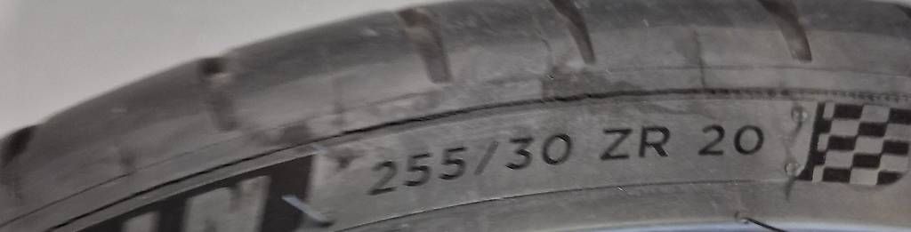 Felgen: Jantes Concaver CVR4 20 pouces BMW – Gebraucht aus Bussigny von NoLimiit 3