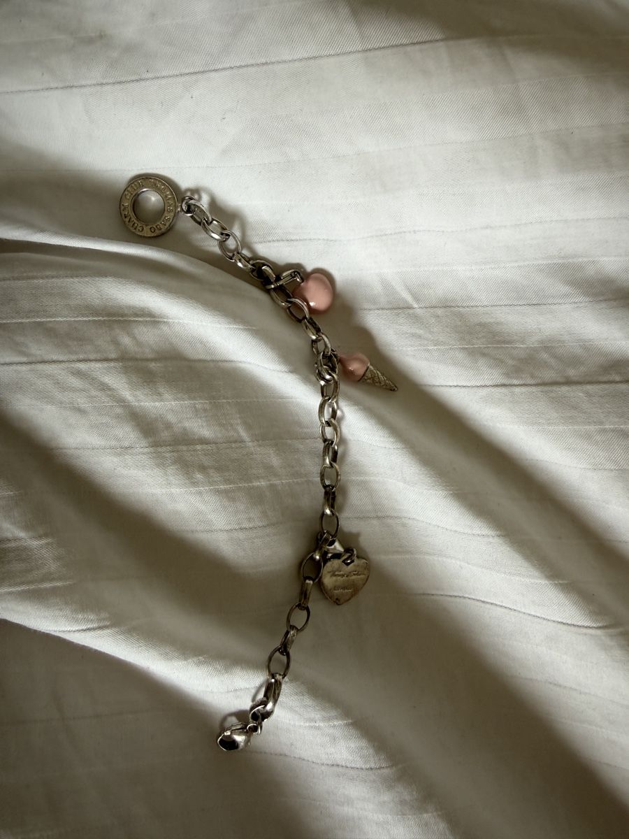Bracelets: Thomas Sabo Armband – D'occasion à Basel par luc_tld6