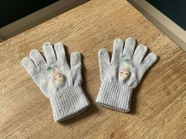 Fingerhandschuhe von H&M (Gr. 110/128 oder4-8Y)