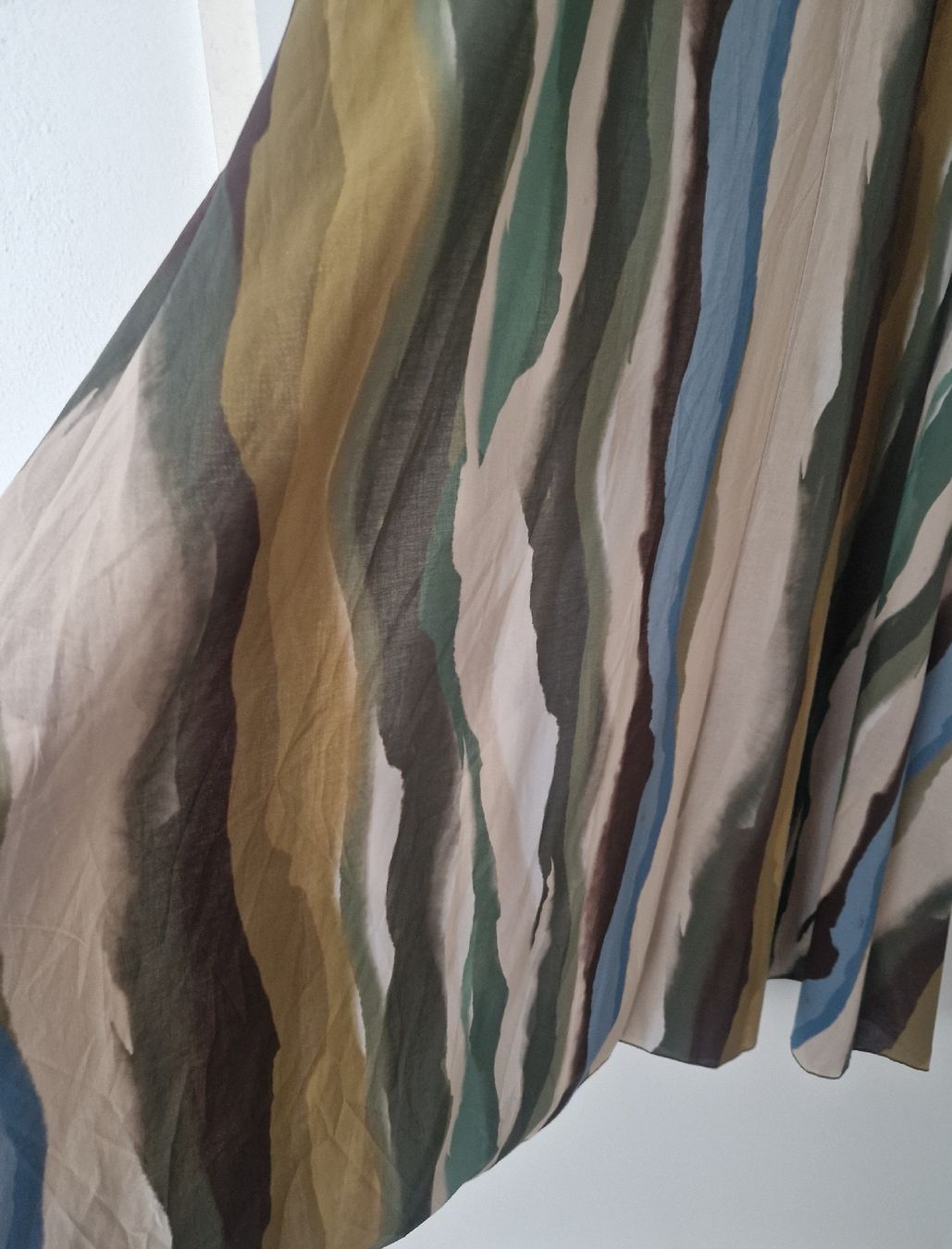 Vestiti: LONG ROBE EN COTON – Nuovo e nell'imballaggio originale da Camorino venduto da JPHANDMADE1 6