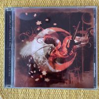 BRUCE COCKBURN-THE CHARITY OF NIGHT