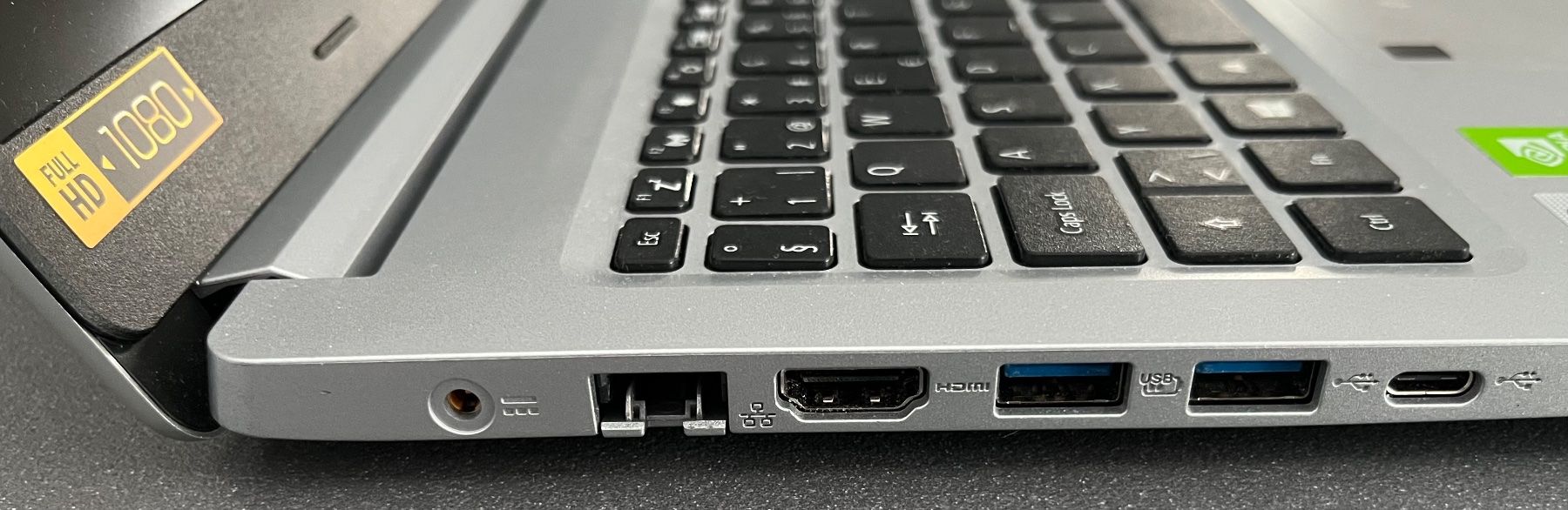 Acer Notebooks: Acer Aspire 5 Notebook – Gebraucht aus Zofingen von Klavier777 4