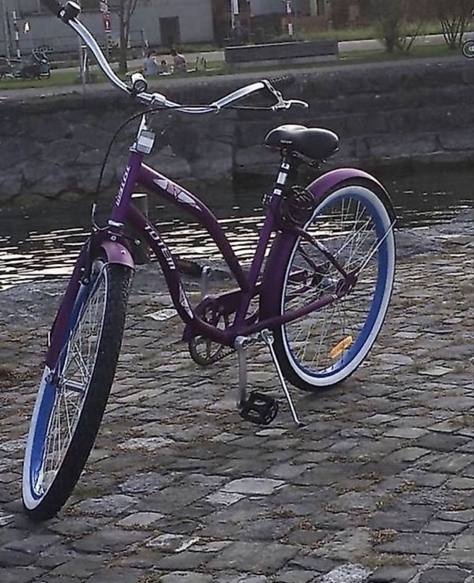Biciclette: Fahrrad – Usato da Seon venduto da nal_2cm9