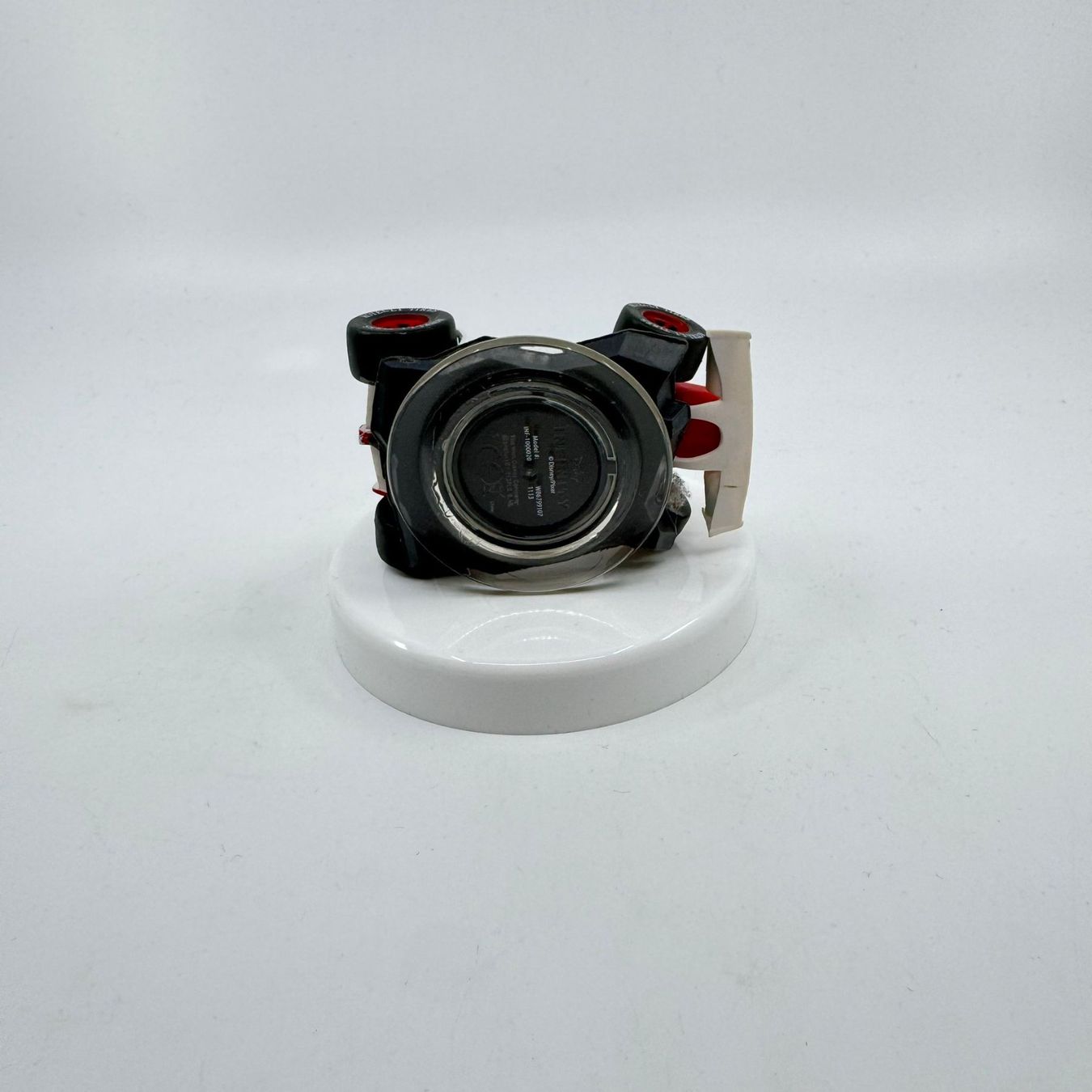 Statuette: Disney Infinity Cars Francesco – Usato da Herisau venduto da Seyashop1 1
