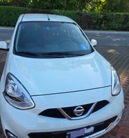 NISSAN MICRA 2015, 1.2 