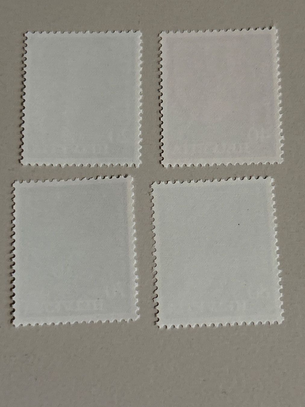 Tutti i francobolli: Briefmarke - Schweiz - Pro Juventute 1978 - postfrisch – Nuovo (secondo la descrizione) da Villnachern venduto da RicardoMary 1