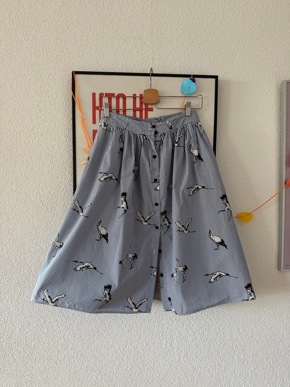 Zara Röcke: Skirt size M, zara – Gebraucht aus Zürich von futurmutur