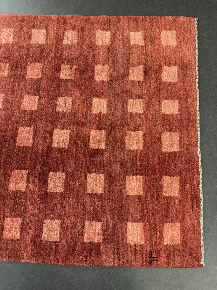 Tapis: Perser Gabbeh Teppich – Neuf (Voir description) à Liestal par galerie_nategh 5