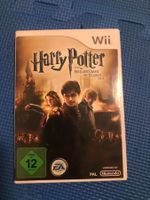 Harry Potter Heiligtümer des Todes Teil 2 Nintendo Wii