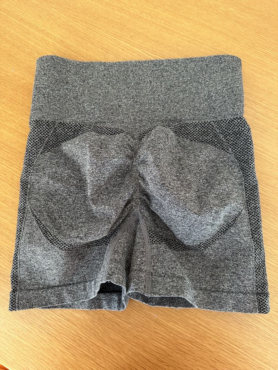 Leggings: Leggins - gr.S – Nuovo (secondo la descrizione) da Morbio Superiore venduto da mic_8qcl 4