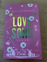 Love Song von Elle Kennedy