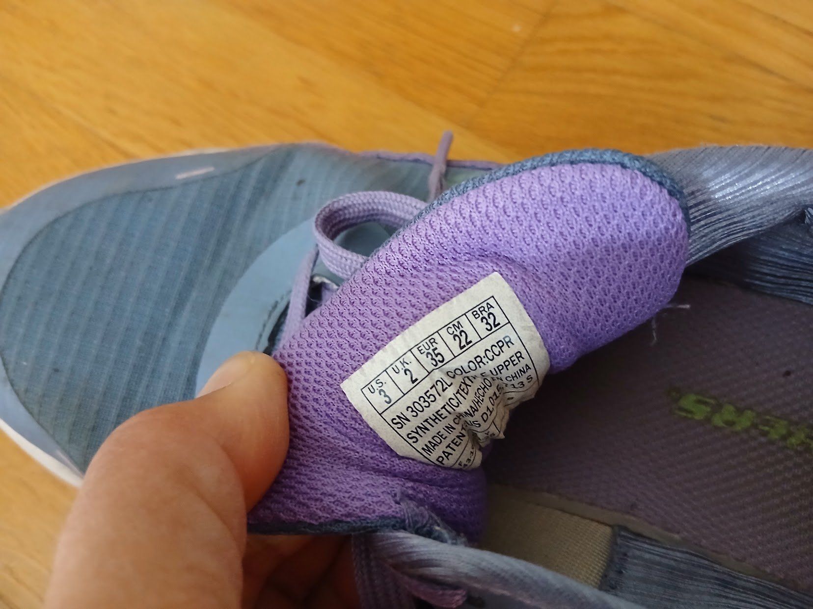 Scarpe per ragazze: Zwei Paar Schuhe – Usato da Dübendorf venduto da Fip05 3
