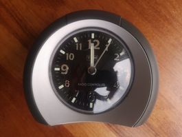 Wecker Radiocontrolled
