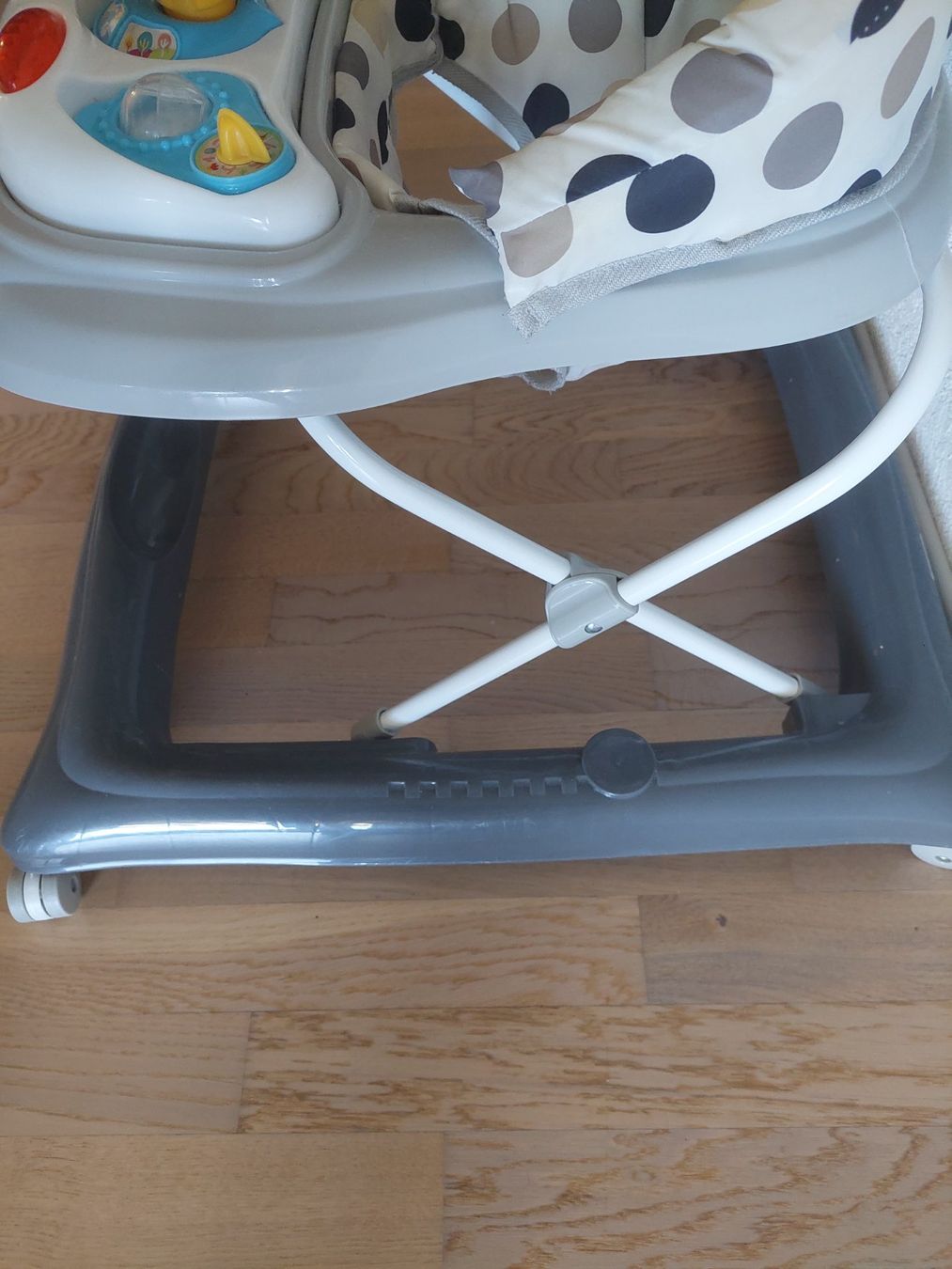 Fillikid Véhicules pour enfants: Lauflernhilfe – D'occasion à Meisterschwanden par L_secondhand1 2