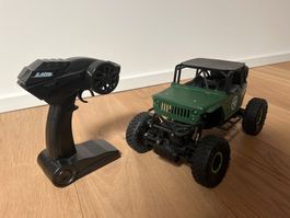 ferngesteuertes Autospielzeug