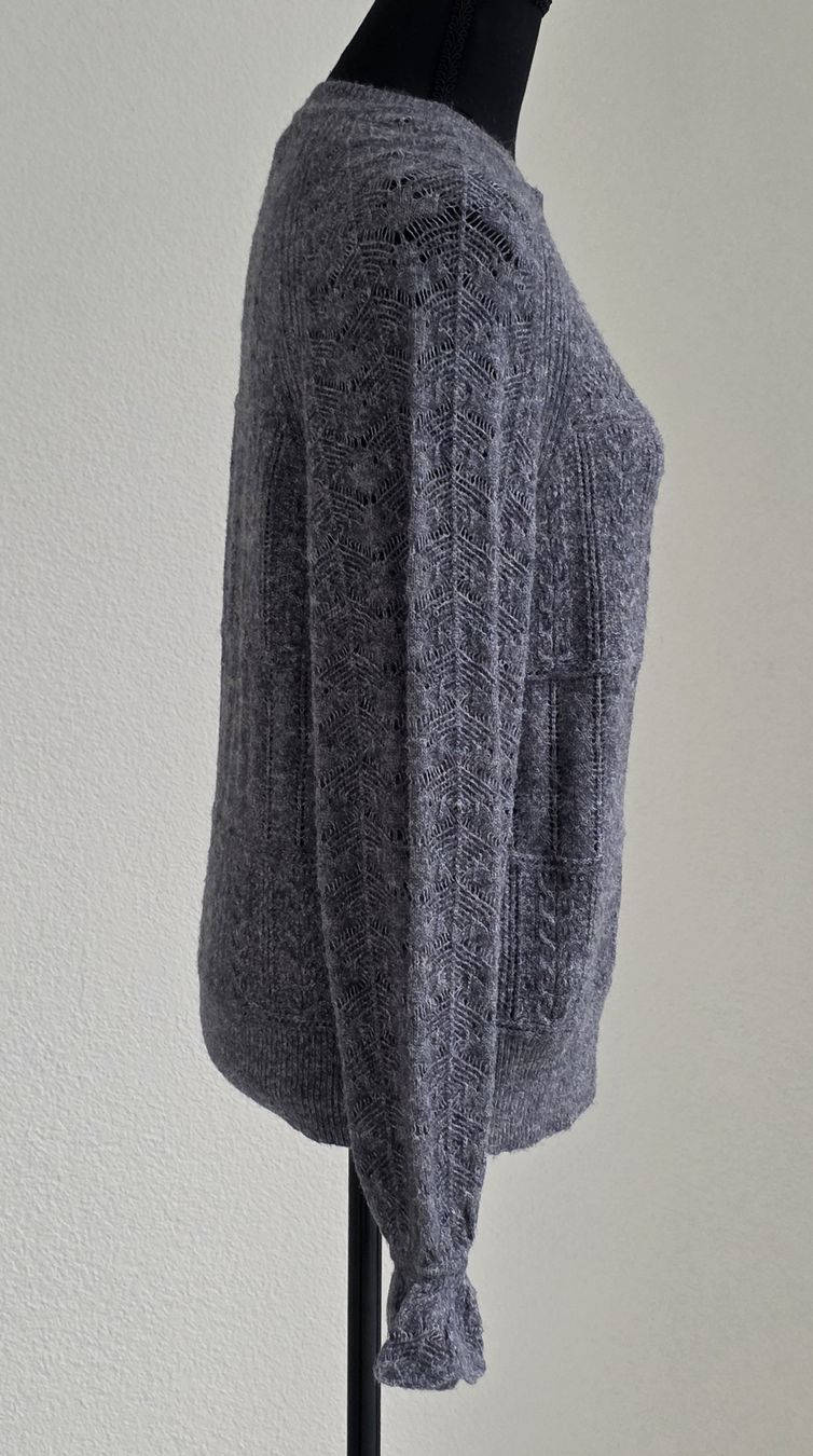 Pullover & Sweatshirts: Damen Pullover Gr 36/38 Neu – Neu (gemäss Beschreibung) aus Rheinsulz von Gilea 2