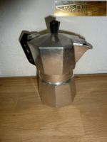 Expresso Kocher original vintage 3 ExTas