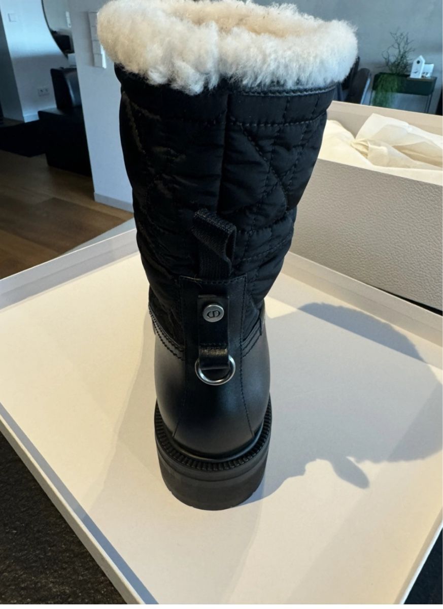 Damenschuhe: Dior – Neu und originalverpackt aus Wollerau von mah_9jrb 3