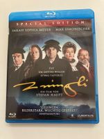 Zwingli (2018) Special Edition Blu-ray - von Stefan Haupt