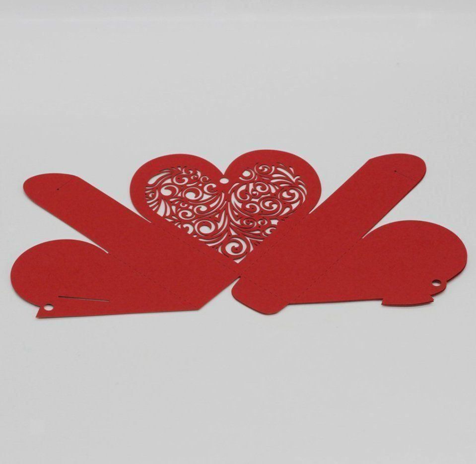 Karten: 10 Platzkarten Geschenkbox Hochzeit Deko – Neu und originalverpackt aus Pfäffikon SZ von ANNAPURNA8091 1