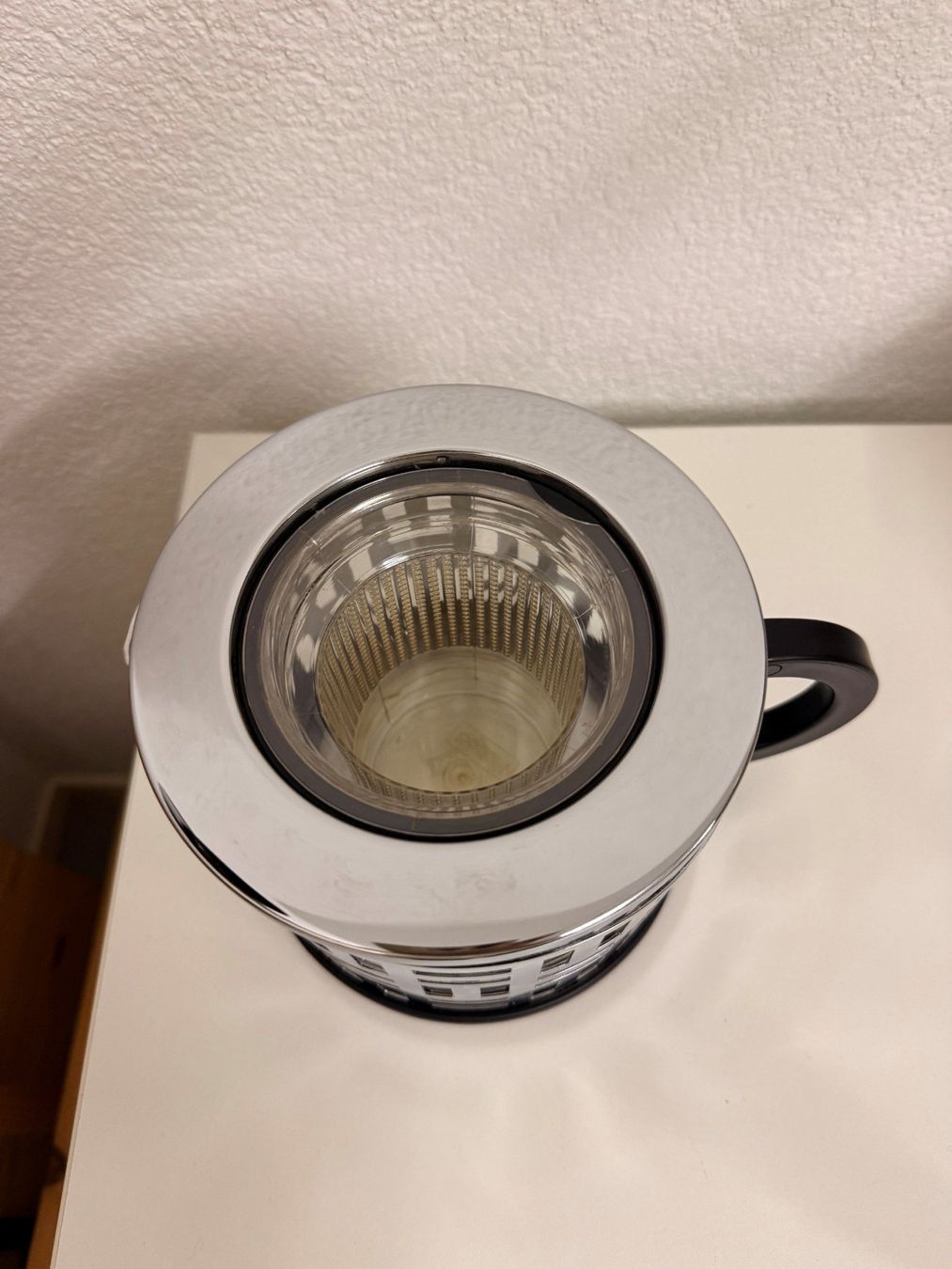Bodum Teekannen: Bodum Teekanne Eileen – Neu (gemäss Beschreibung) aus Wil von dapali01 1