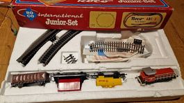 Roco Eisenbahn-Set