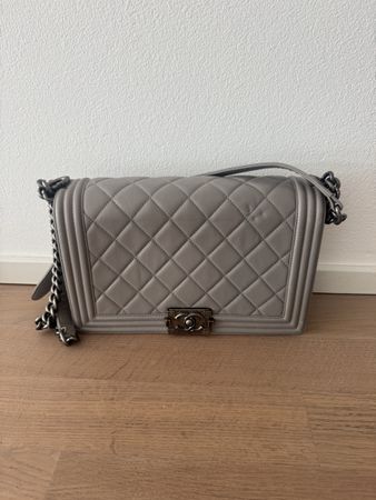 Chanel Boy Bag