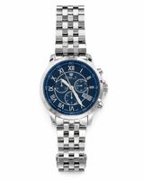 LOUIS XVI Aramis Chronograph Limited Edition 218/1000 – Blau