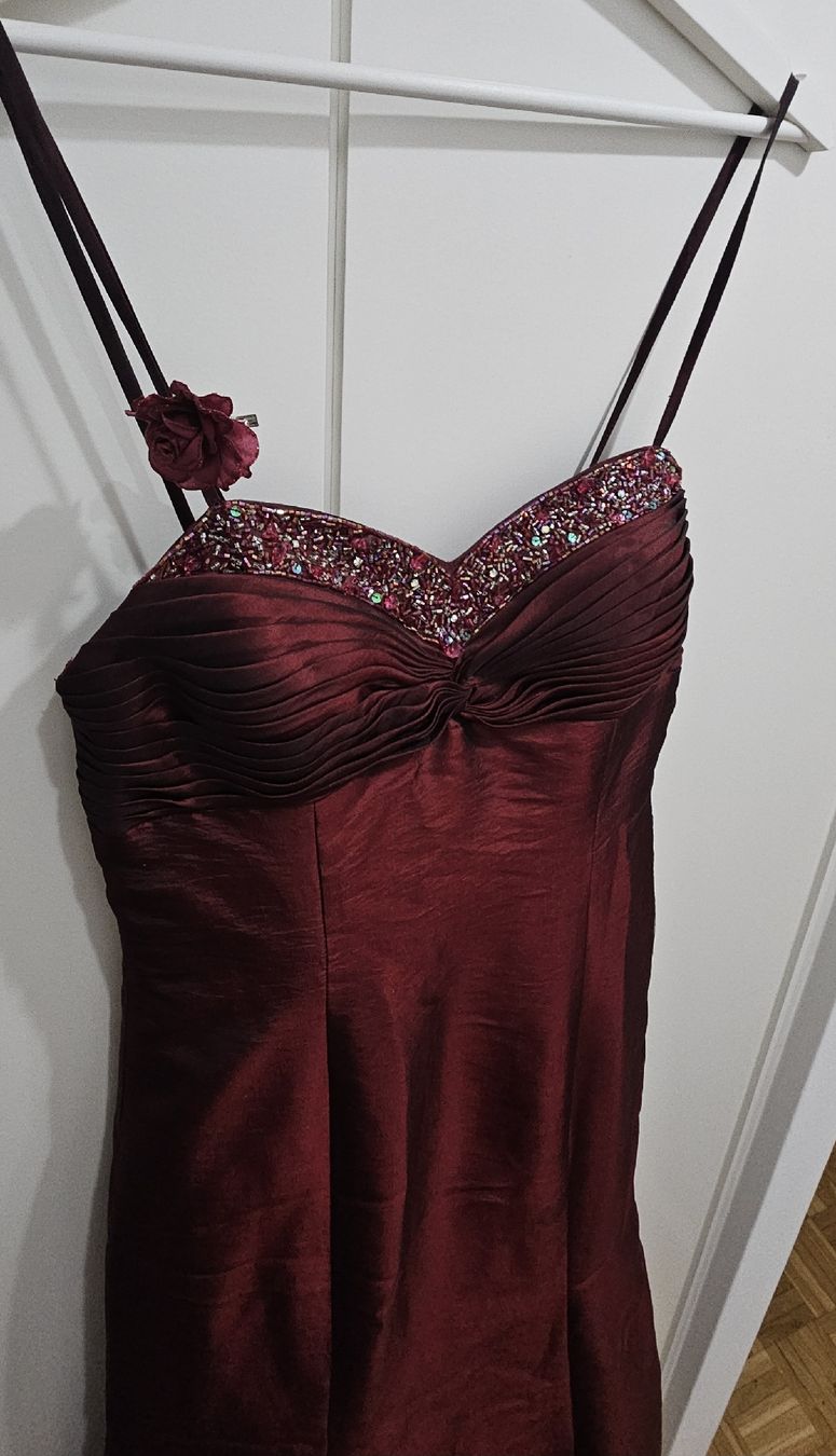 Vestiti: ballkleid – Nuovo (secondo la descrizione) da Nidau venduto da cinZanoo 1