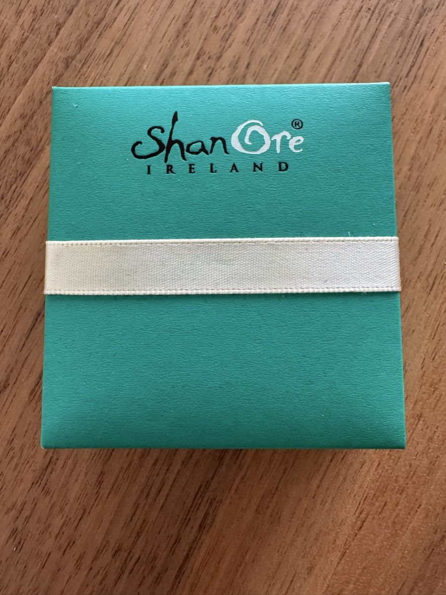 Ohrringe & -stecker: Ohrringe aus Irland NEU  – Neu und originalverpackt aus Solothurn von cla_28gv 2