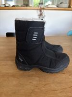 Quechua Winterstiefel 34