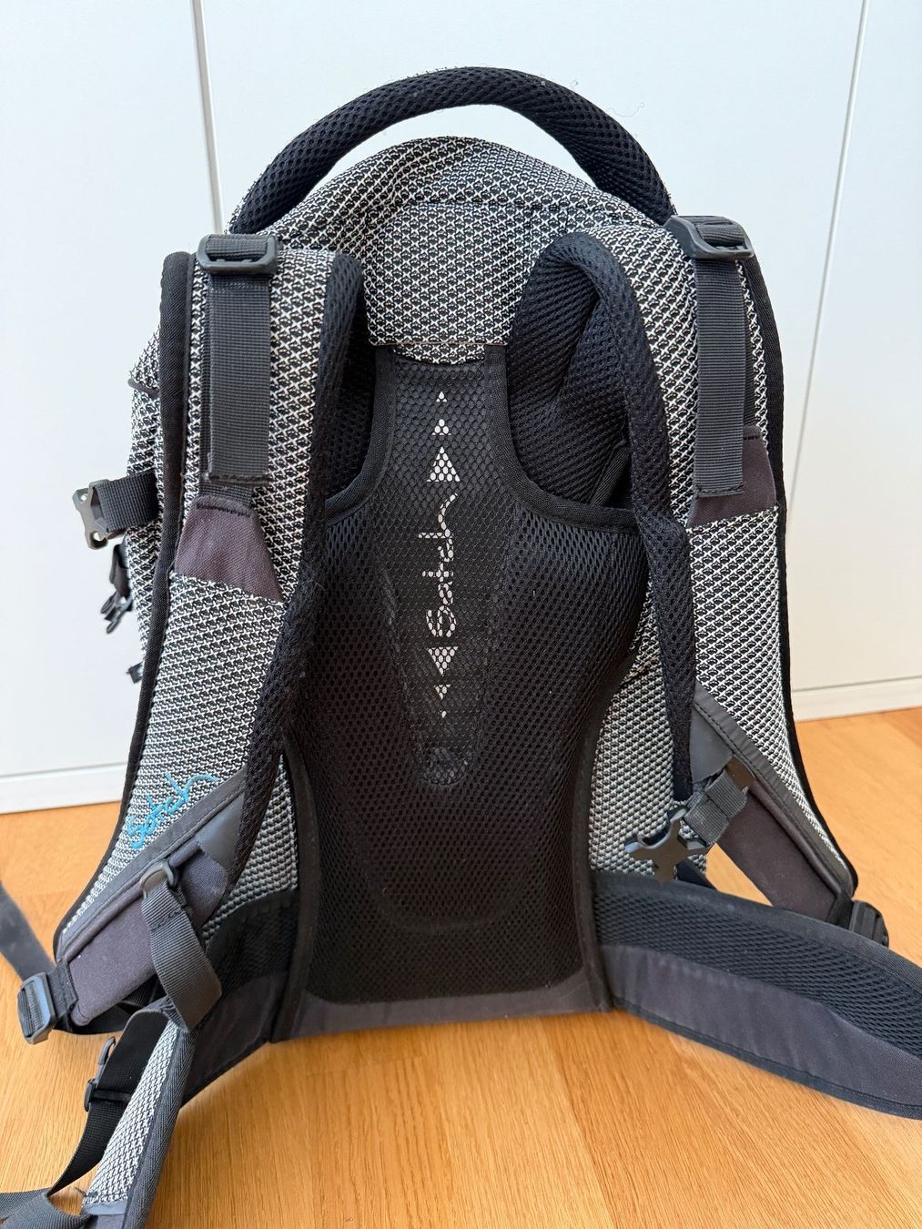 Rucksäcke: Satch Schulrucksack – Gebraucht aus Malans GR von Eitschi 5