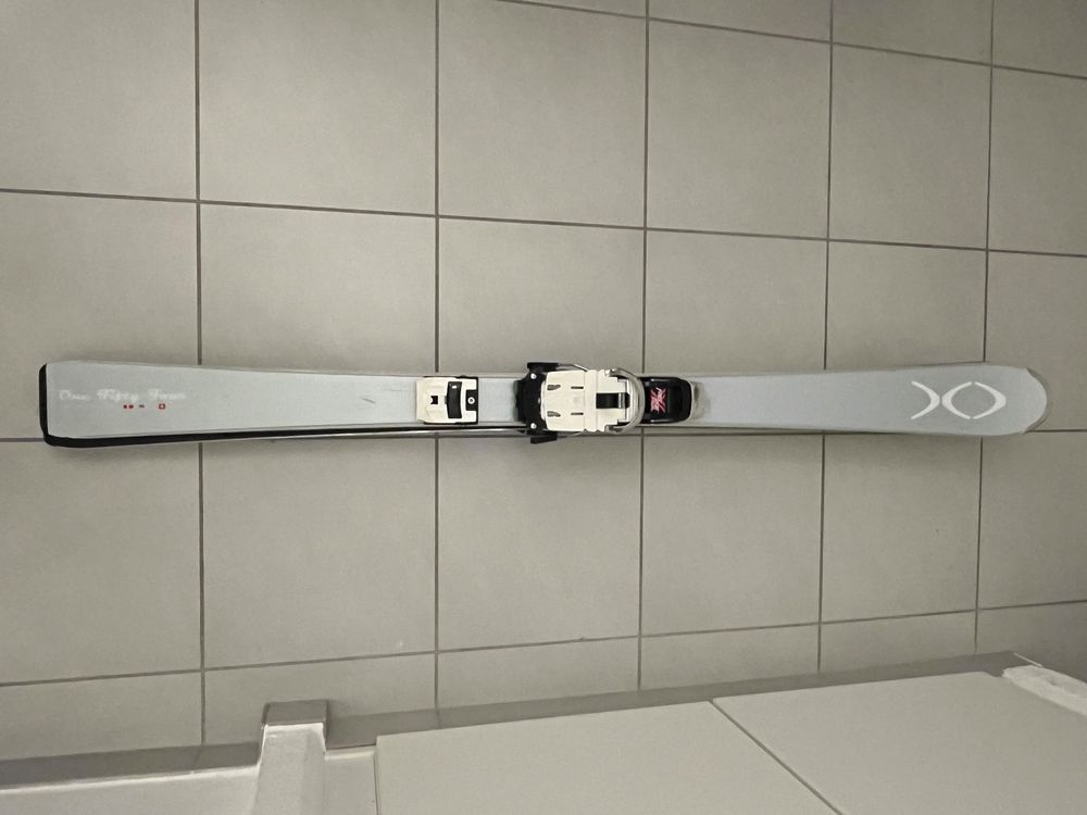 Telemark Ski (XO Ski & Rottefella Freeride Small Bindung) Kaufen auf