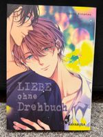 BL Manga: Liebe ohne Drehbuch