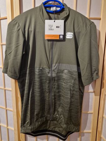 Neues Sportful Herren-Velotrikot Giara Jersey, Gr. M