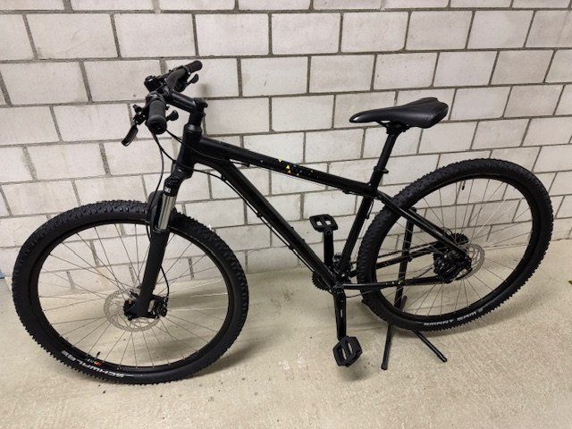 Stevens Biciclette: Stevens Tonga Mountainbike 29" – Nuovo e nell'imballaggio originale da Niederhasli venduto da Vema