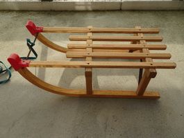 Davoser Schlitten