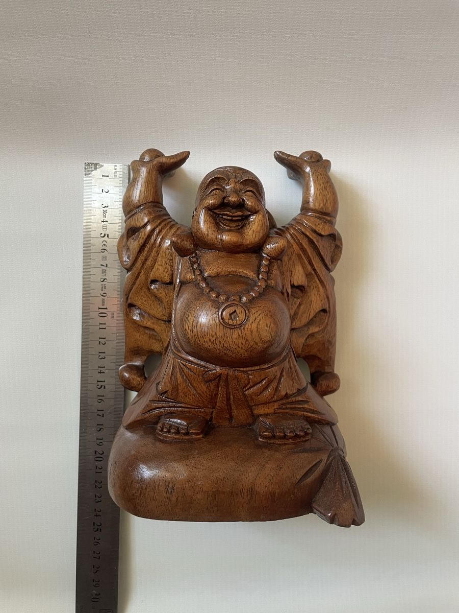 Sculture & Statue: Statue Bouddha fait à la main – Nuovo (secondo la descrizione) da Renens VD venduto da sas_6vhd 3