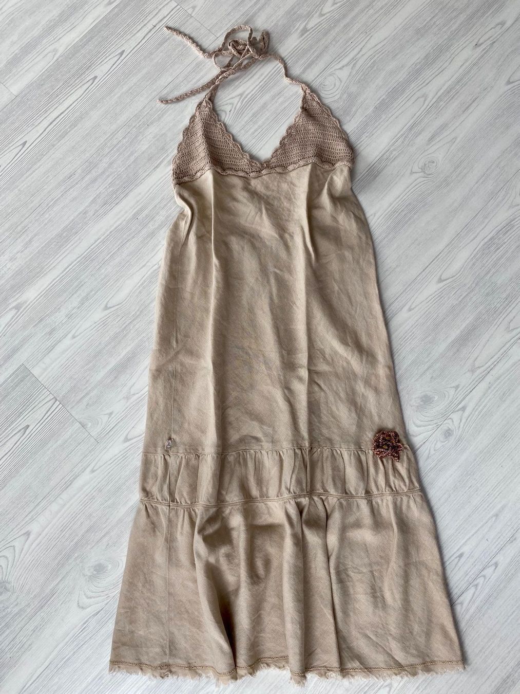 Vestiti: 2 Sommerkleider Gr. S – Usato da Estavayer-le-Lac venduto da Mimmy02 3