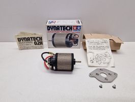 Tamiya 53044 Dynatech 02H Motor